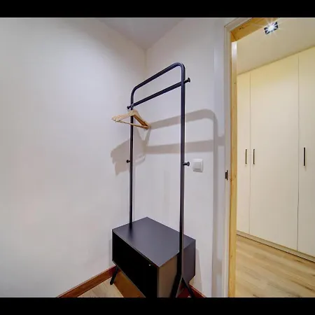 Montlude De Alma De Nieve Apartment